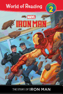 Story of Iron Man