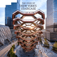Story of New York's Staircase