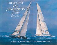 Story of the America's Cup