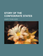 Story of the Confederate States