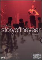 Story of the Year: Bassassins