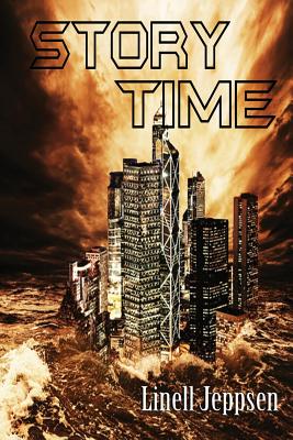Story Time - Jeppsen, Linell R