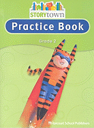 Story Town Practice Book-Grade 2 (Story Town)