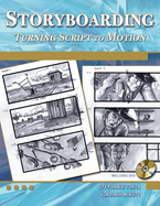 Storyboarding [OP]: Turning Script to Motion