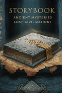 Storybook: Ancient Mysteries Lost Civilizations