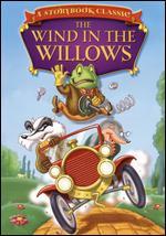 Storybook Classics: The Wind in the Willows