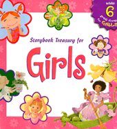 Storybook Treasury for Girls