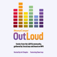 Storycorps: Outloud