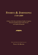 Storys and Johnsons: 1729-2009