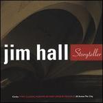 Storyteller: Circles/All Across the City