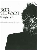 Storyteller: The Complete Anthology, 1964-1990