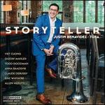 Storyteller