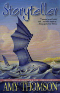 Storyteller - Thomson, Amy