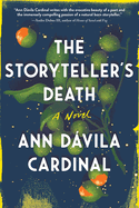 Storyteller's Death
