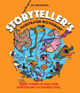 Storyteller's dictionary US (Slim Edition): Storyteller's dictionary US (Slim Edition)