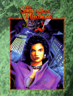 Storyteller's Handbook
