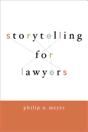 Storytelling for Lawyers