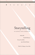 Storytelling in Science and Literature