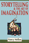 Storytelling & the art of imagination