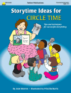 Storytime Ideas for Circle Time