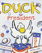 Storytown: Challenge Trade Book Story 2008 Grade 2 Duck/President