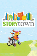Storytown: Green Level Audiotext CD Collection Grade 2