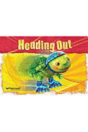 Storytown: Intervention Interactive Reader Grade 1 Heading Out