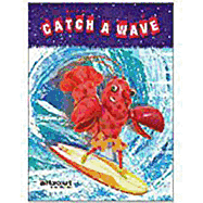 Storytown: Intervention Interactive Reader Grade 5 Catch the Wave