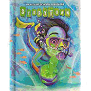 Storytown: Student Edition Grade 6 2008