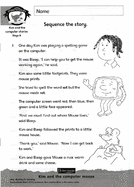 Storyworlds: Fantasy World Workbook Stage 8