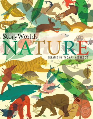 Storyworlds: Nature - 