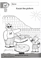 Storyworlds Reception/P1 Stage 2, Fantasy World, Workbook (8 Pack)