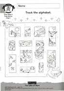 Storyworlds Yr1/P2 Stage 5 Easy Order Workbook Pack