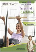 Stott Conditioning: Essential Cadillac - 