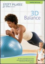 Stott Pilates: 3-D Balance