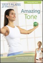 Stott Pilates: Amazing Tone