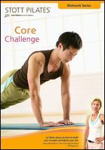 Stott Pilates: Core Challenge