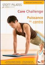 Stott Pilates: Core Challenge