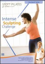 Stott Pilates: Intense Sculpting Challenge