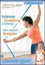 Stott Pilates: Intense Sculpting Challenge