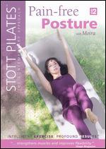 Stott Pilates: Pain-Free Posture