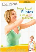 Stott Pilates: Power Paced Pilates