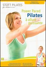 Stott Pilates: Power Paced Pilates - 