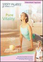 Stott Pilates: Pure Vitality