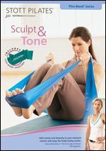 Stott Pilates: Sculpt and Tone