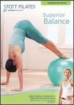 Stott Pilates: Superior Balance