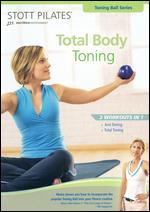 Stott Pilates: Total Body Toning