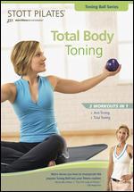 Stott Pilates: Total Body Toning - 