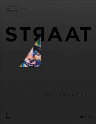 STRAAT - Quote from the streets - Riva, Giulia, and Giacomo, Giovanna Di