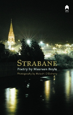 Strabane - Boyle, Maureen